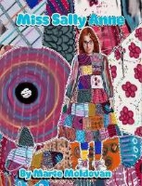 Enlarge image Cover: Miss Sally Anne - I Ain't Your Marionette