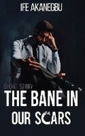 Cover: The Bane In Our Scars - My Cute Prairies