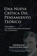 Cover: Una Nueva Critica del Pensamiento Teorico - Paideia Press