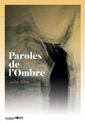 Cover: Paroles de l'Ombre - Terre Noire