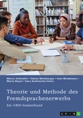 Cover: Theorie und Methode des Fremdsprachenerwerbs - GRIN Verlag