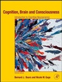 Cover: Cognition, Brain, and Consciousness - Academic Press