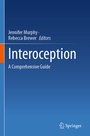 Cover: Interoception - Springer