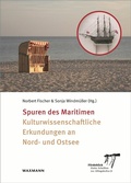 Cover: Spuren des Maritimen - Waxmann Verlag GmbH