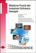Cover: Moderne Praxis der invasiven Schmerztherapie - UNI-MED Verlag AG