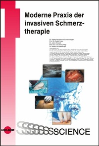 Abbildung von: Moderne Praxis der invasiven Schmerztherapie - UNI-MED Verlag AG