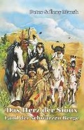 Cover: Das Herz der Sioux Land der schwarzen Berge - 5279874