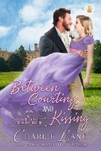 Enlarge image Cover: Between Courting and Kissing - Wolf Publishing