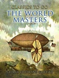 Cover: The World Masters - OTB eBook publishing
