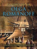Cover: Olga Romanoff - OTB eBook publishing