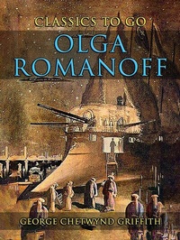 Enlarge image Cover: Olga Romanoff - OTB eBook publishing