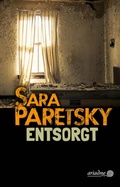 Cover: Entsorgt. Kriminalroman - CulturBooks Verlag