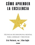 Cover: C&oacute;mo aprender la excelencia - Oc&eacute;ano