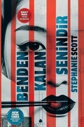 Cover: Benden Kalan Senindir - April Yayincilik