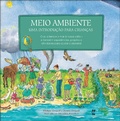 Cover: Meio ambiente - Uma introdu&ccedil;&atilde;o para crian&ccedil;as - Panda Books
