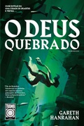 Cover: O Deus quebrado - Trama