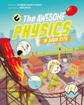 Cover: The Awesome Physics in Your City - Albatros nakladatelstvi as