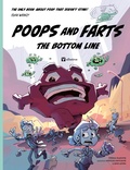 Cover: Poops and Farts - Albatros nakladatelstvi as