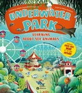 Cover: Underwater Park - Albatros nakladatelstvi as