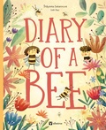 Cover: Diary of a Bee - Albatros nakladatelstvi as