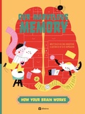 Cover: Our Marvelous Memory - Albatros nakladatelstvi as