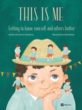 Cover: This Is Me - Albatros nakladatelstvi as