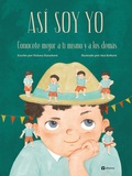 Cover: As soy yo! - Albatros nakladatelstvi as