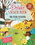 Cover: The Four Seasons - Albatros nakladatelstvi as