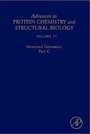 Cover: Structural Genomics, Part C: Volume 77 - Academic Press