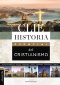 Cover: Clie Historia Esencial del Cristianismo - Vida Publishers