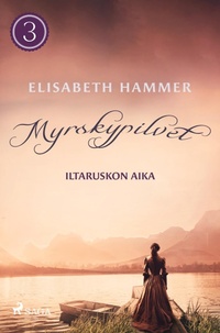Abbildung von: Myrskypilvet - Saga Egmont