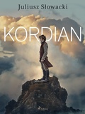 Cover: Kordian - Saga Egmont