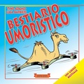 Cover: Bestiario umoristico - Festina Lente Edizioni
