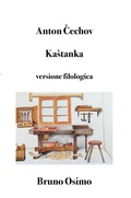 Cover: KaStanka - Bruno Osimo