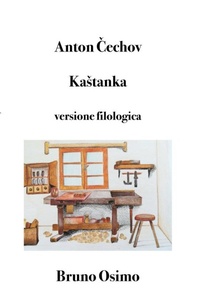 Enlarge image Cover: KaStanka - Bruno Osimo