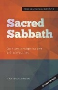 Cover: Sacred Sabbath - Frisse Kijk