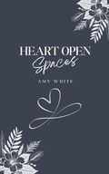 Cover: Heart Open Spaces - Libresco Feeds Private Limited