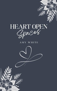 Enlarge image Cover: Heart Open Spaces - Libresco Feeds Private Limited