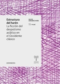 Cover: Estructura del har&eacute;n - Unsam Edita