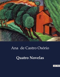 Abbildung von: Quatro Novelas - Culturea