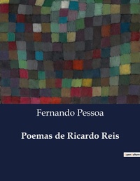 Abbildung von: Poemas de Ricardo Reis - Culturea