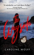 Cover: The Wayside - Blackstone Publishing