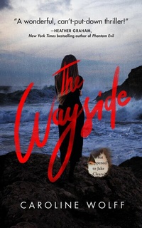 Enlarge image Cover: The Wayside - Blackstone Publishing
