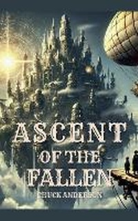Enlarge image Cover: Ascent of the Fallen - Mead Hall Media