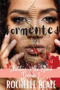 Cover: Tormented - Rochelle Blaze