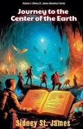 Cover: Journey to the Center of the Earth - Beebop Publishing Group