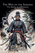 Cover: The Way of the Samurai - Ylich Eduard Tarazona Gil