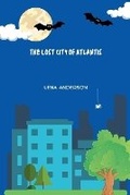 Cover: The Lost City of Atlantis - Good Child Bookstore