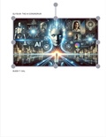 Cover: Elysium: The AI Conundrum - Am I Am