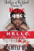 Cover: Name Games - Rochelle Blaze